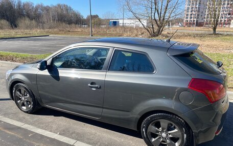 KIA cee'd I рестайлинг, 2011 год, 780 000 рублей, 3 фотография