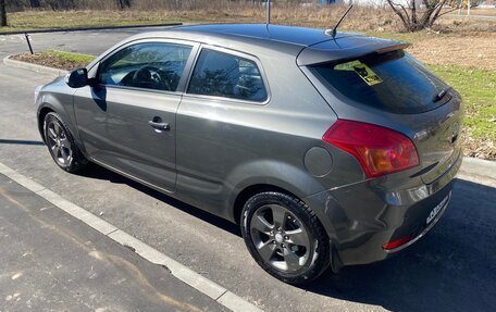 KIA cee'd I рестайлинг, 2011 год, 780 000 рублей, 4 фотография
