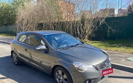 KIA cee'd I рестайлинг, 2011 год, 780 000 рублей, 8 фотография