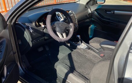 KIA cee'd I рестайлинг, 2011 год, 780 000 рублей, 11 фотография