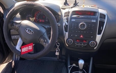KIA cee'd I рестайлинг, 2011 год, 780 000 рублей, 9 фотография