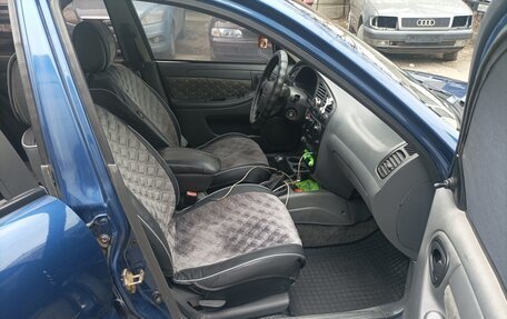 Chevrolet Lanos I, 2008 год, 400 000 рублей, 7 фотография