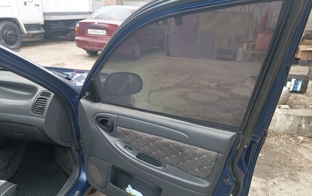 Chevrolet Lanos I, 2008 год, 400 000 рублей, 2 фотография