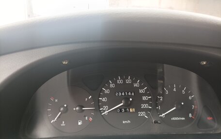 Chevrolet Lanos I, 2008 год, 400 000 рублей, 8 фотография
