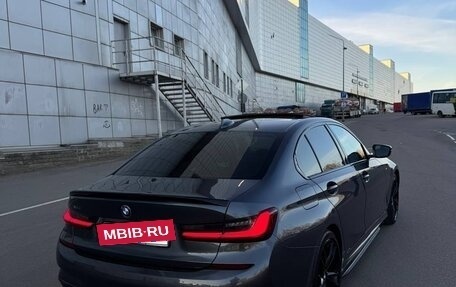 BMW 3 серия, 2021 год, 5 290 000 рублей, 6 фотография