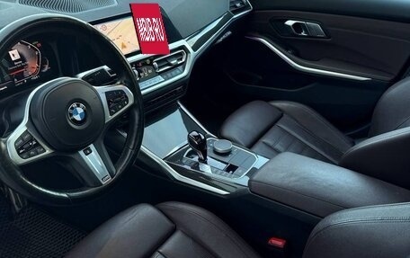 BMW 3 серия, 2021 год, 5 290 000 рублей, 5 фотография