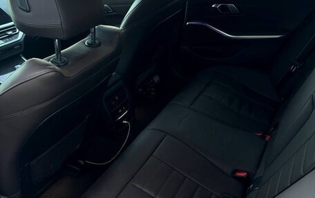 BMW 3 серия, 2021 год, 5 290 000 рублей, 12 фотография