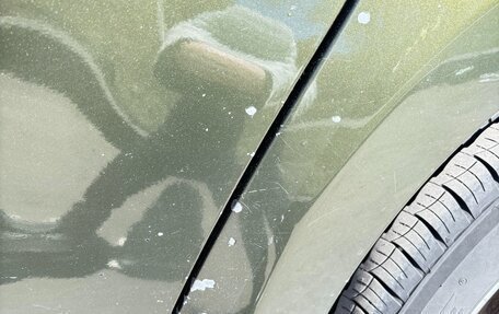 Renault Duster I рестайлинг, 2016 год, 1 200 000 рублей, 12 фотография