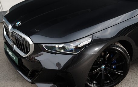 BMW 5 серия, 2024 год, 10 500 000 рублей, 2 фотография