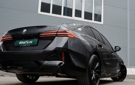 BMW 5 серия, 2024 год, 10 500 000 рублей, 5 фотография