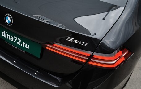 BMW 5 серия, 2024 год, 10 500 000 рублей, 6 фотография