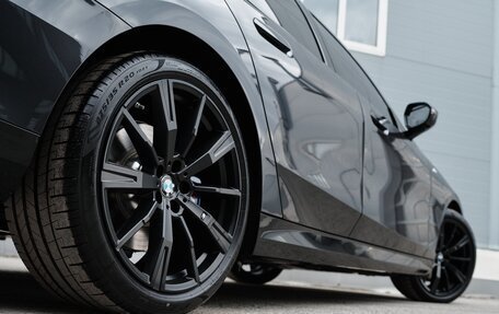 BMW 5 серия, 2024 год, 10 500 000 рублей, 7 фотография