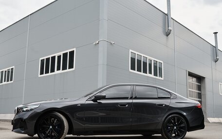 BMW 5 серия, 2024 год, 10 500 000 рублей, 9 фотография