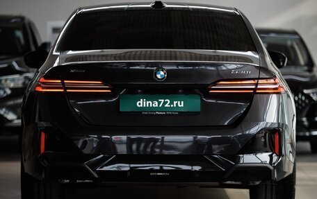 BMW 5 серия, 2024 год, 10 500 000 рублей, 15 фотография