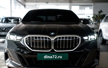 BMW 5 серия, 2024 год, 10 500 000 рублей, 11 фотография