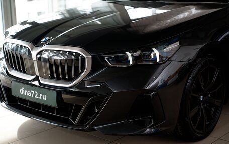 BMW 5 серия, 2024 год, 10 500 000 рублей, 13 фотография