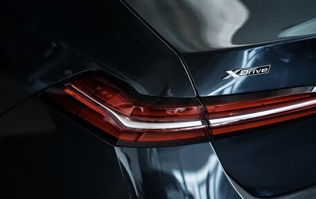 BMW 5 серия, 2024 год, 10 500 000 рублей, 20 фотография