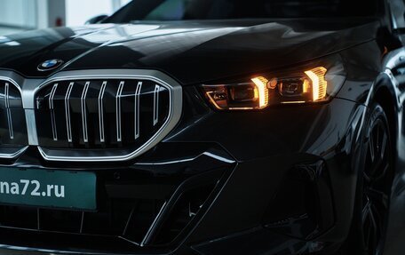 BMW 5 серия, 2024 год, 10 500 000 рублей, 14 фотография