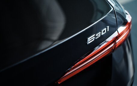 BMW 5 серия, 2024 год, 10 500 000 рублей, 21 фотография