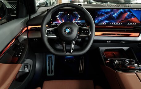BMW 5 серия, 2024 год, 10 500 000 рублей, 26 фотография