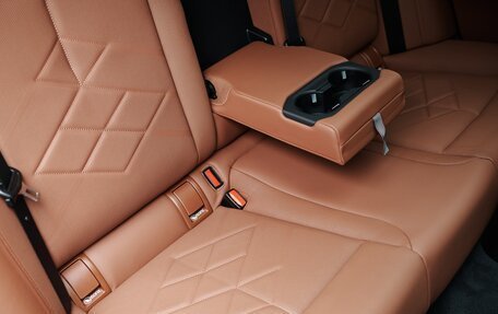 BMW 5 серия, 2024 год, 10 500 000 рублей, 33 фотография