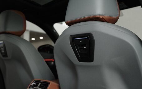 BMW 5 серия, 2024 год, 10 500 000 рублей, 37 фотография