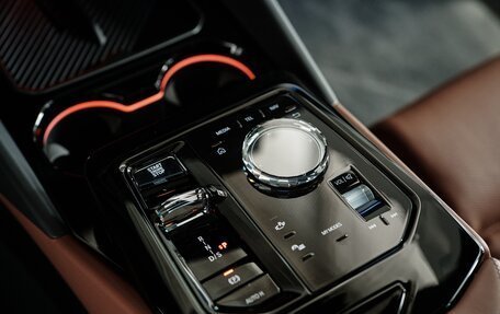 BMW 5 серия, 2024 год, 10 500 000 рублей, 30 фотография