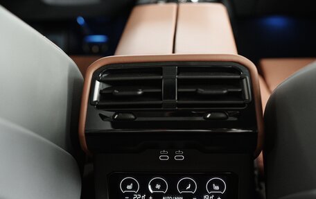 BMW 5 серия, 2024 год, 10 500 000 рублей, 34 фотография