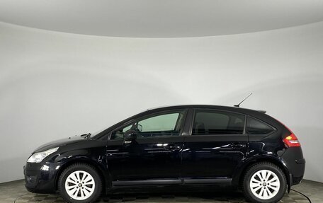 Citroen C4 II рестайлинг, 2010 год, 460 000 рублей, 9 фотография