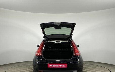 Citroen C4 II рестайлинг, 2010 год, 460 000 рублей, 7 фотография