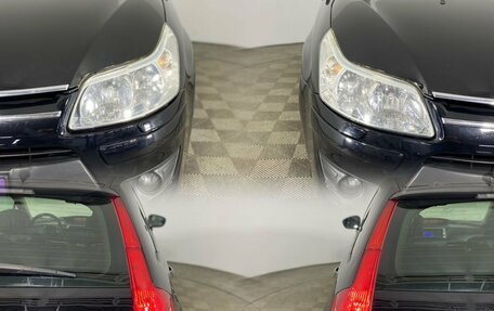 Citroen C4 II рестайлинг, 2010 год, 460 000 рублей, 14 фотография
