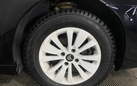 Citroen C4 II рестайлинг, 2010 год, 460 000 рублей, 13 фотография