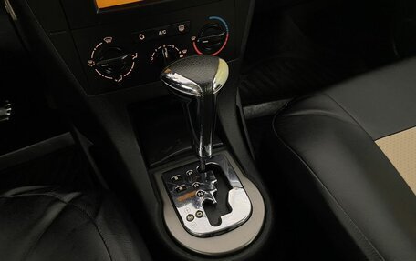 Citroen C4 II рестайлинг, 2010 год, 460 000 рублей, 15 фотография