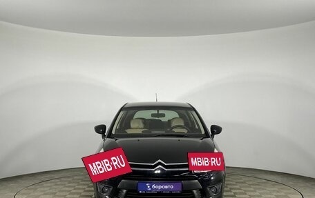Citroen C4 II рестайлинг, 2010 год, 460 000 рублей, 2 фотография