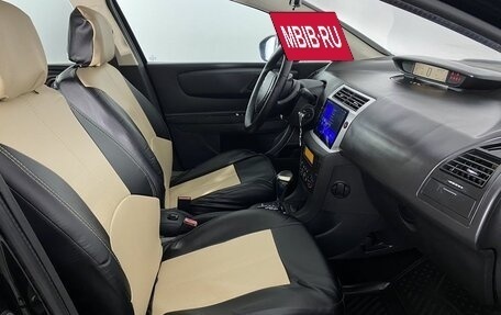 Citroen C4 II рестайлинг, 2010 год, 460 000 рублей, 10 фотография