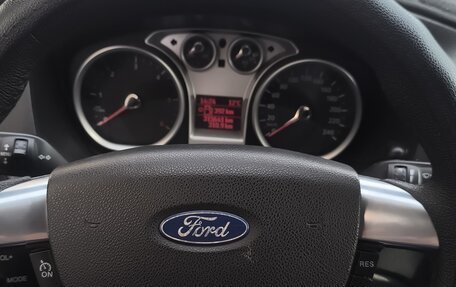 Ford Focus II рестайлинг, 2007 год, 600 000 рублей, 2 фотография