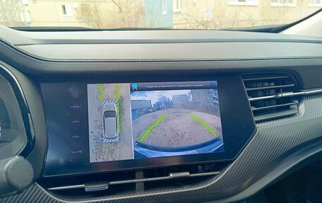 Haval F7x I, 2020 год, 2 200 000 рублей, 8 фотография