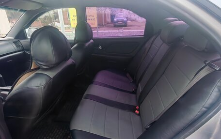 Hyundai Sonata IV рестайлинг, 2005 год, 410 000 рублей, 6 фотография