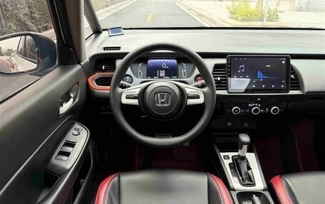 Honda Fit, 2022 год, 1 210 000 рублей, 9 фотография