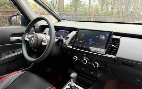 Honda Fit, 2022 год, 1 210 000 рублей, 12 фотография