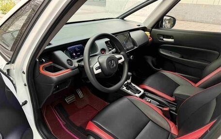 Honda Fit, 2022 год, 1 210 000 рублей, 10 фотография