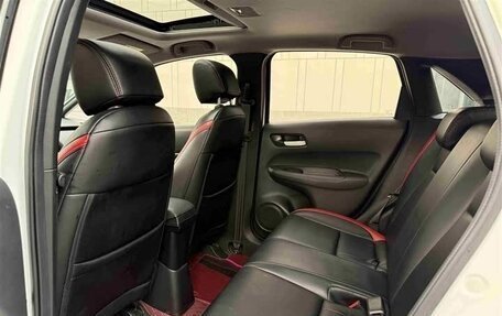 Honda Fit, 2022 год, 1 210 000 рублей, 14 фотография