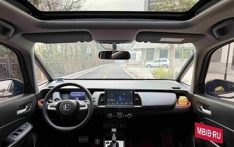 Honda Fit, 2022 год, 1 210 000 рублей, 8 фотография
