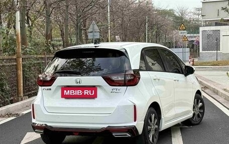 Honda Fit, 2022 год, 1 210 000 рублей, 6 фотография