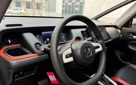 Honda Fit, 2022 год, 1 210 000 рублей, 11 фотография