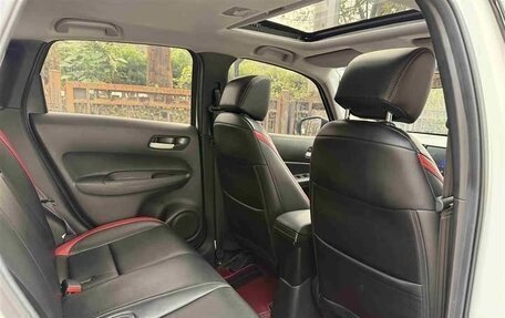Honda Fit, 2022 год, 1 210 000 рублей, 15 фотография