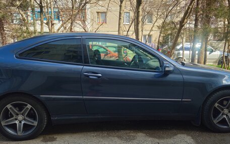 Mercedes-Benz C-Класс, 2007 год, 660 000 рублей, 3 фотография