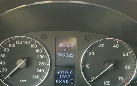 Mercedes-Benz C-Класс, 2007 год, 660 000 рублей, 4 фотография