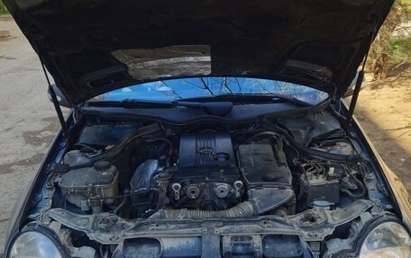 Mercedes-Benz C-Класс, 2007 год, 660 000 рублей, 9 фотография