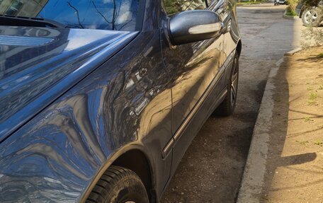 Mercedes-Benz C-Класс, 2007 год, 660 000 рублей, 13 фотография